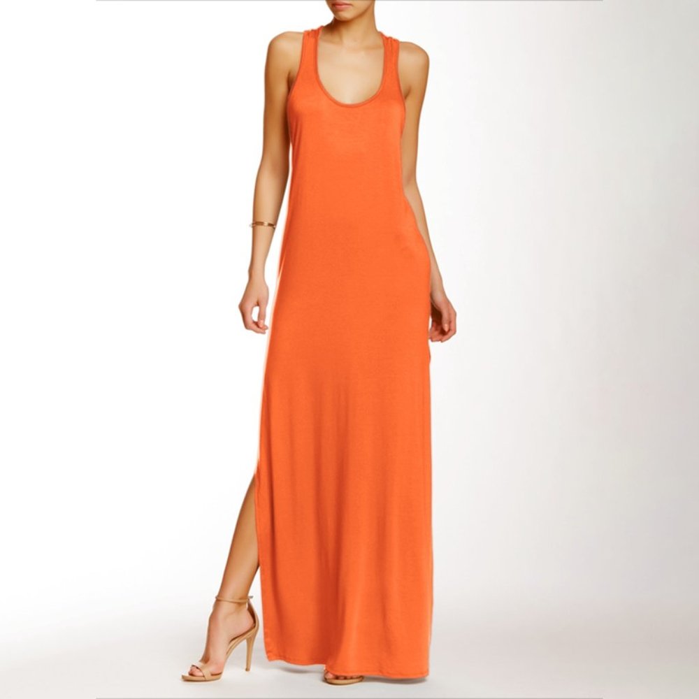 Rachel Pally - Meagan Casual Maxi Tank Dress